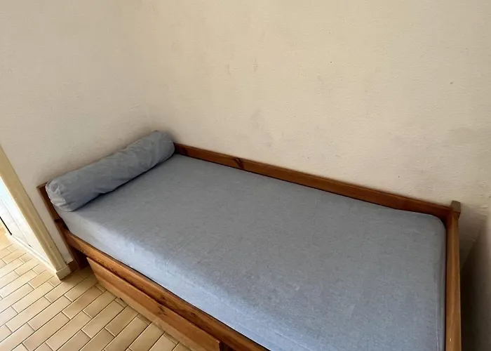 아파트 2 Couchages Cap D'agde Naturisme Cn010-121 아그