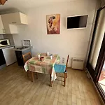 2 Couchages Cap D'agde Naturisme Cn010-121 Appartement