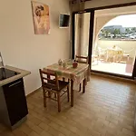 Appartement 2 Couchages Cap D'agde Naturisme Cn010-121 *