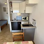 2 Couchages Cap D'agde Naturisme Cn010-121 Appartement Agde