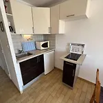 Appartement 2 Couchages Cap D'agde Naturisme Cn010-121