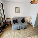 2 Couchages Cap D'agde Naturisme Cn010-121 Appartement Agde