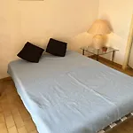 Appartement 2 Couchages Cap D'agde Naturisme Cn010-121 Agde