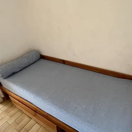 Apartamento 2 Couchages Cap D'agde Naturisme Cn010-121 Agde